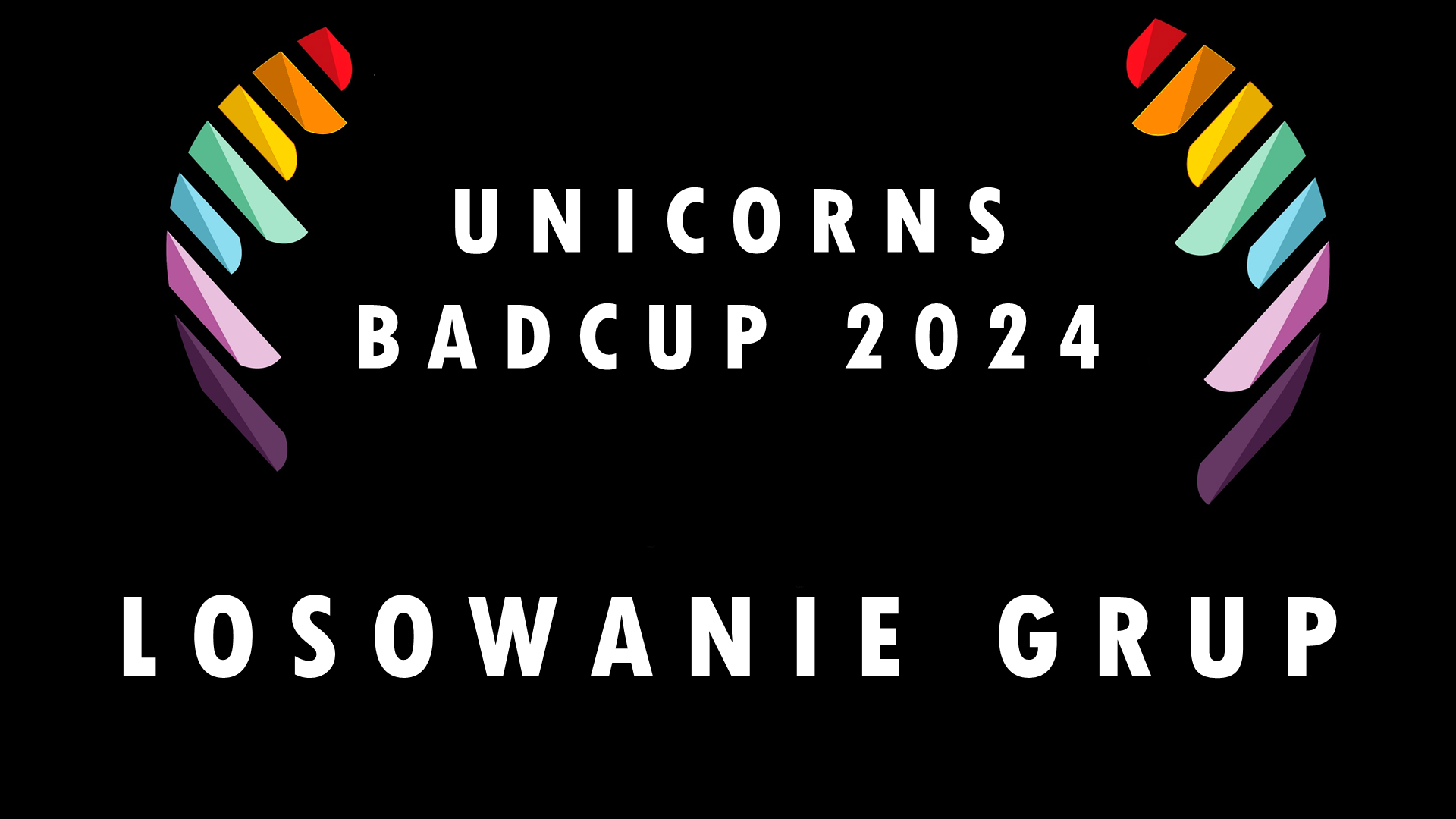 2024 badcup losowanie