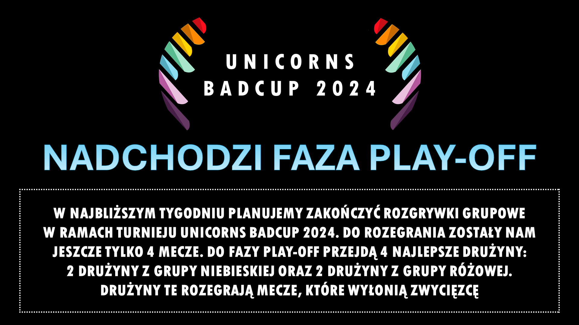 2024 badcup faza playoff