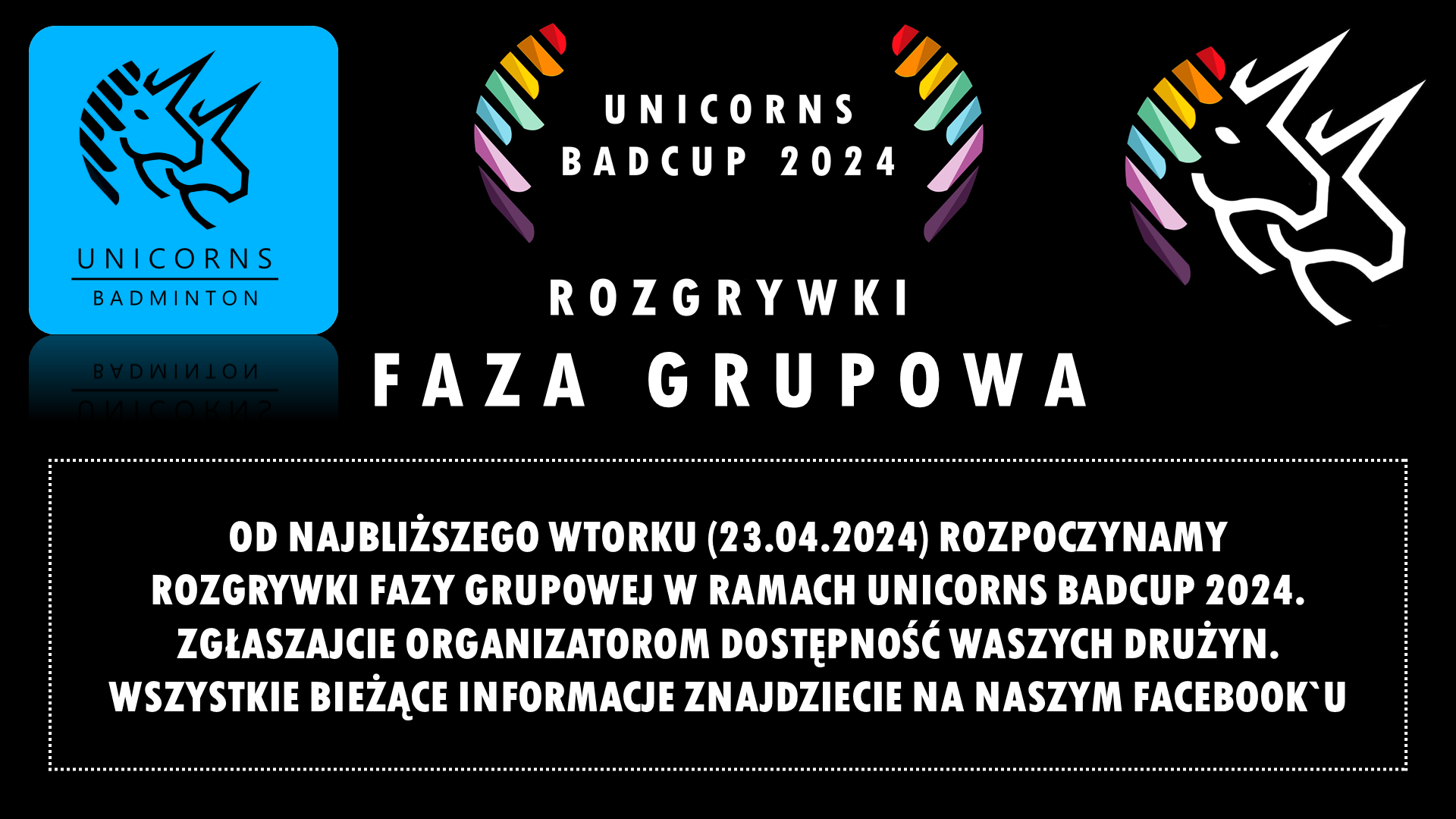 2024 badcup faza grupowa